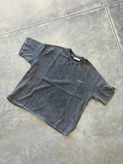 Boxy Vintage Tee