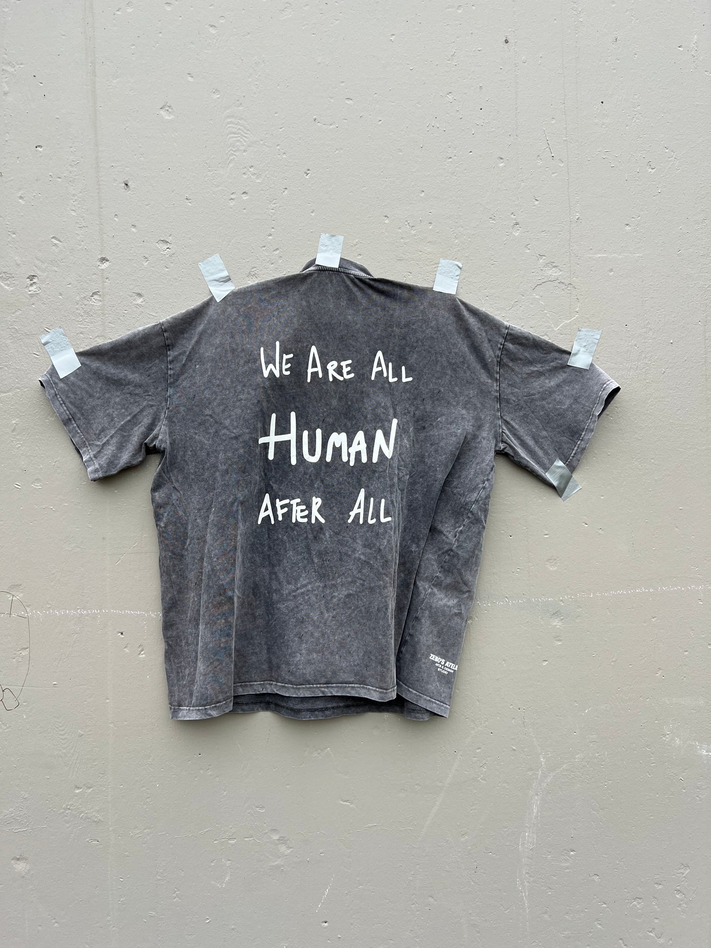 *Human