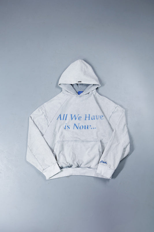 All We Have is Now Hoodie