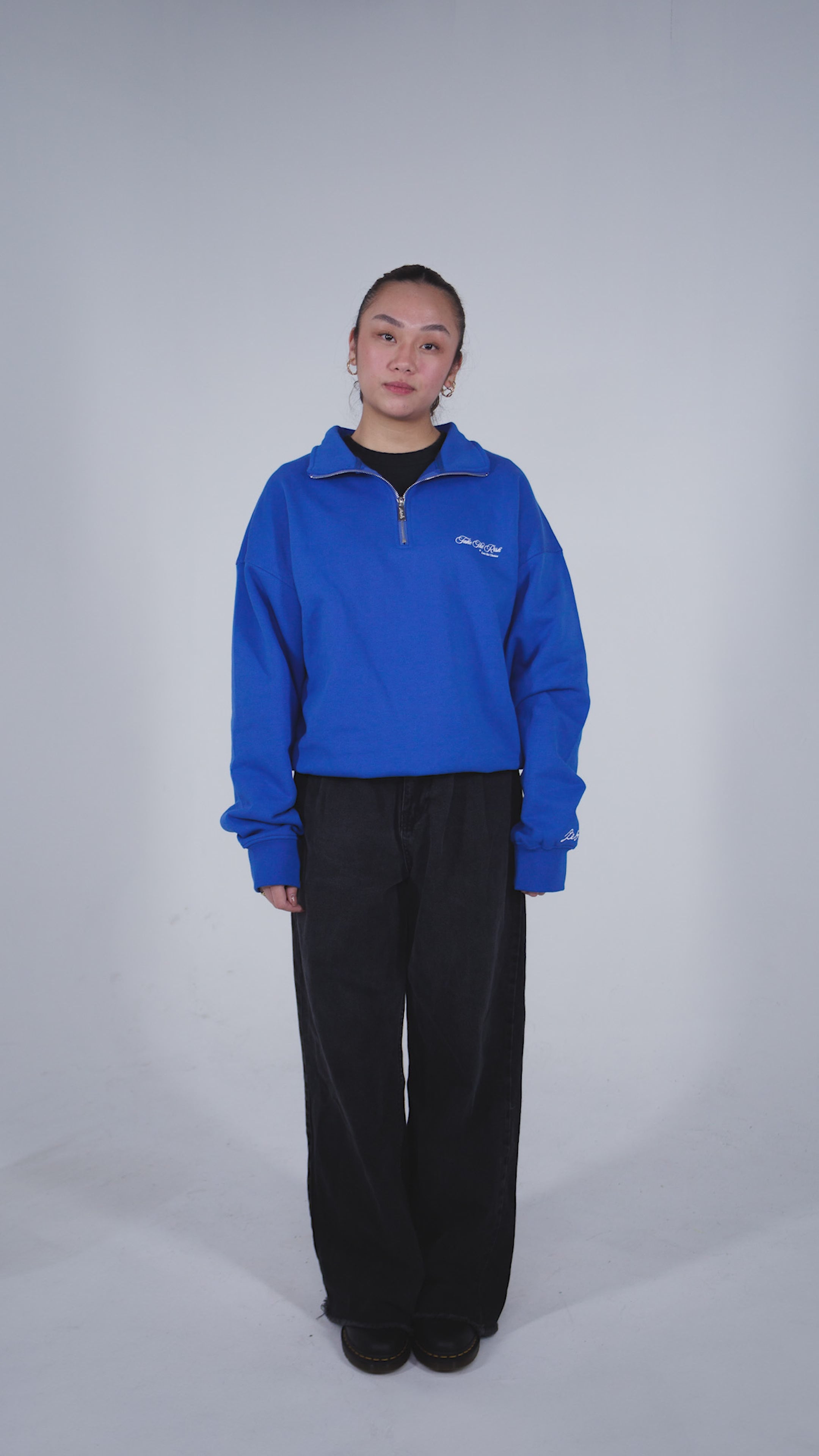 Vancouver Brand, Sweatshirt, street wear, Street Fashion, Hoodie, French Terry, fashion brand, Acid Wash, heavy weight
